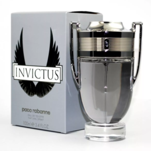 Invictus - Paco Rabanne