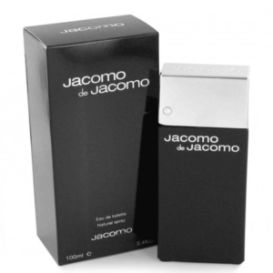 Jacomo - Jacomo