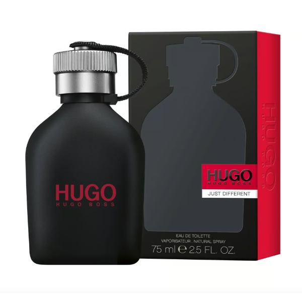 Just Different - Hugo Boss