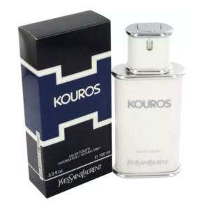 Kouros - Yves Saint Laurent