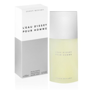 L'Eau D'issey pour Homme - Issey Miyake