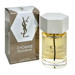 L'Homme	 - Yves Saint Laurent