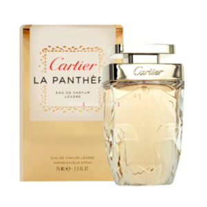 La Panthere - Cartier