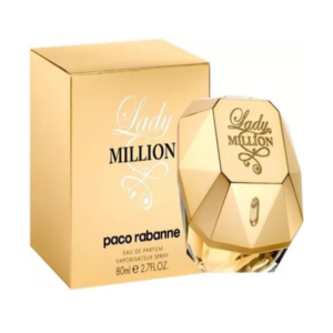 Lady Million - Paco Rabanne