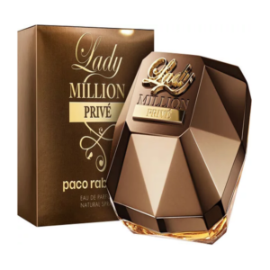 Lady Million Prive - Paco Rabanne