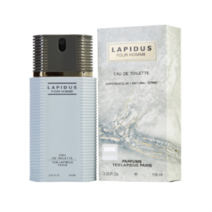 Lapidus pour Homme - Ted Lapidus