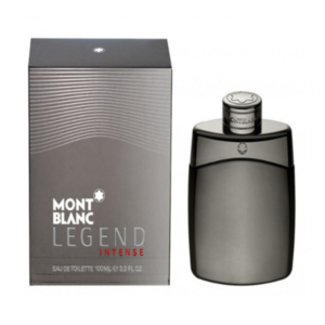 Legend Intense - Mont Blanc