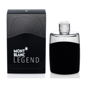 Legend  - Mont Blanc