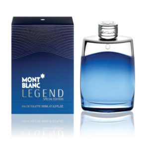 Legend Special Edition - Mont Blanc