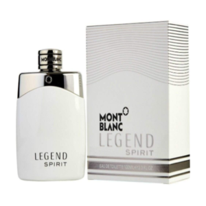 Legend Spirit - Mont Blanc