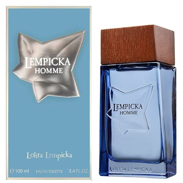 Lolita Lempicka Homme - Lolita Lempicka