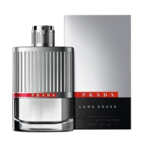 Luna Rossa - Prada
