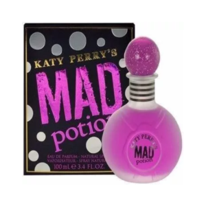 Mad Potion - Katy Perry