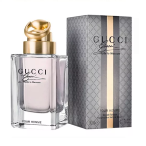 Made to Measure - Gucci