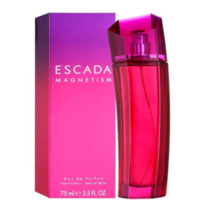 Magnetism - Escada