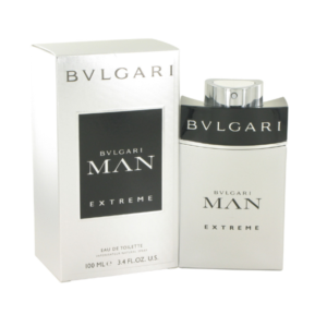 Man Extreme - Bvlgari