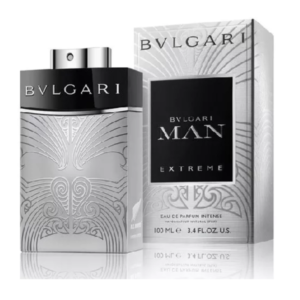 Man Extreme Intense - Bvlgari