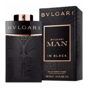 Man in Black Intense - Bvlgari