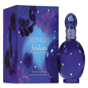 Midnight Fantasy - Britney Spears