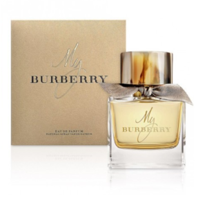 My – Burberry