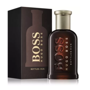 OUD - Hugo Boss
