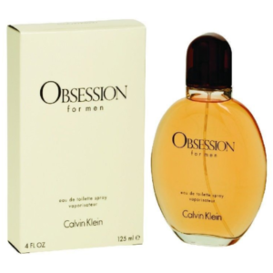 Obsession for Men - Calvin Klein