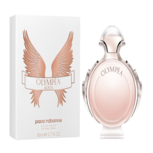 Olympea Aqua - Paco Rabanne