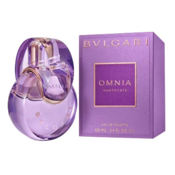 Omnia Amethyste - Bvlgari