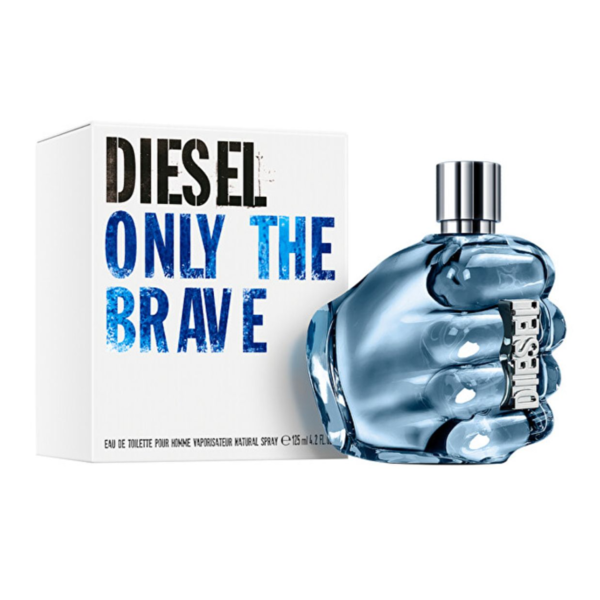 Only The Brave - Diesel