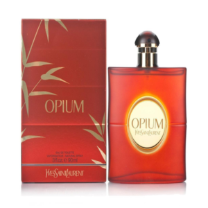 Opium - Yves Saint Laurent