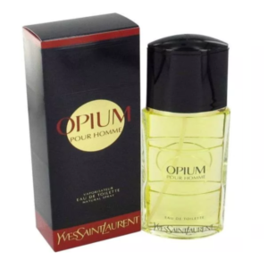 Opium pour Homme - Yves Saint Laurent