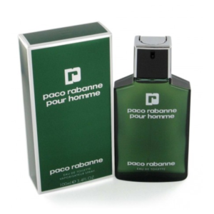Paco Rabanne pour Homme - Paco Rabanne