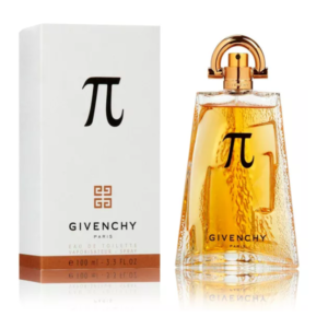 Pi - Givenchy