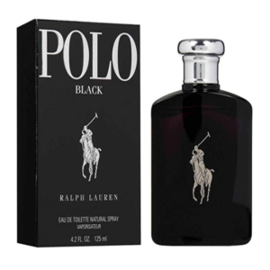 Polo Black - Ralph Lauren