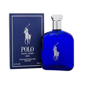 Polo Blue - Ralph Lauren