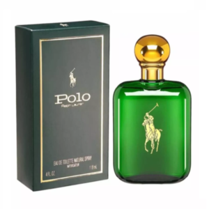 Polo Green - Ralph Lauren
