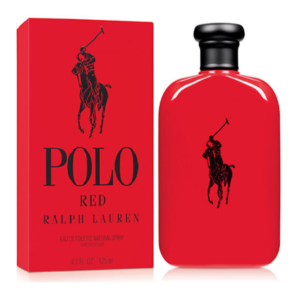 Polo Red - Ralph Lauren
