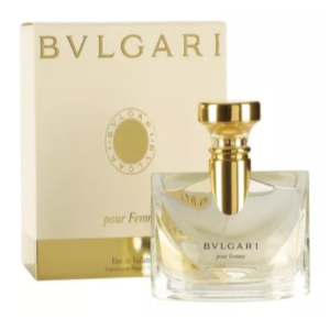 Bvlgari pour Femme - Bvlgari