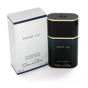 Pour Lui - Oscar de la Renta