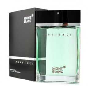 Presence - Mont Blanc