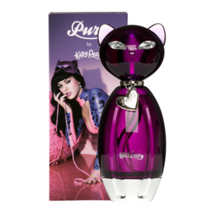 Purr - Katy Perry