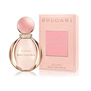 Rose Goldea - Bvlgari