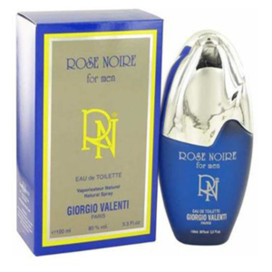 Rose Noire for Men - Giorgio Valenti