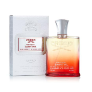 Santal - Creed