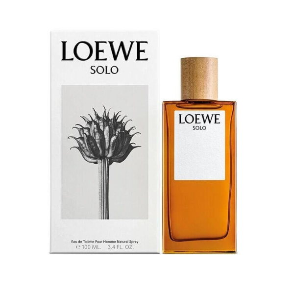 Solo	- Loewe