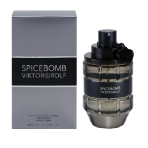Spicebomb - Viktor &  Rolf
