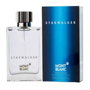 Starwalker - Mont Blanc