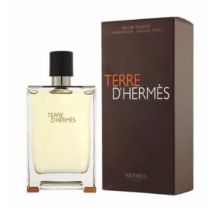 Terre D'Hermes - Hermes