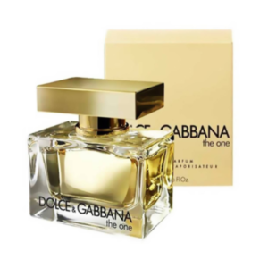 The One - Dolce & Gabbana