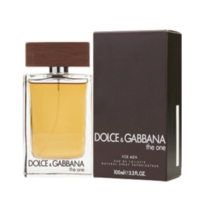 The One for Men - Dolce & Gabbana
